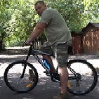 Аватар пользователя