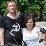 Аватар пользователя