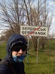 Аватар пользователя