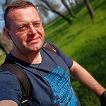 Аватар пользователя
