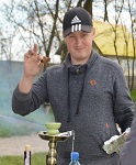 Аватар пользователя